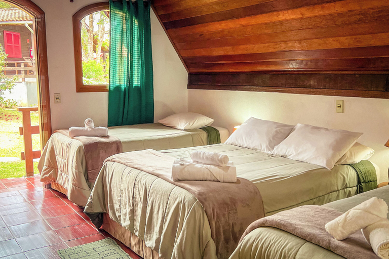 Room 3, VELINN Pousada Locanda Belvedere, Camanducaia