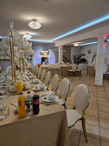 Food & Drinks 4, URychertow, Kartuzy