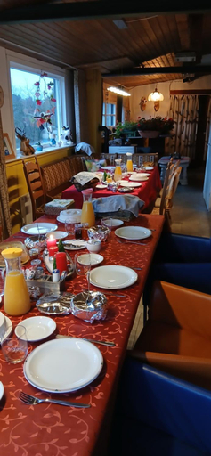 Food & Drinks 4, Sunrise B&B Hellenthal, Euskirchen