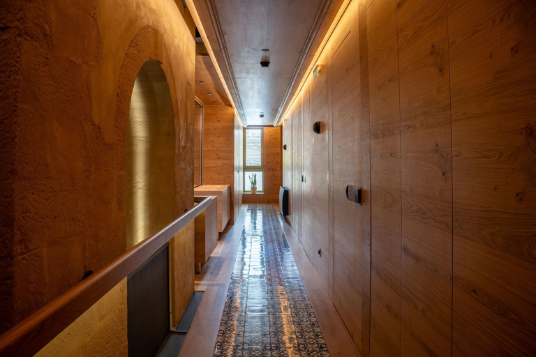 Public Area 4, Elysia Boutique Hotel, Crete