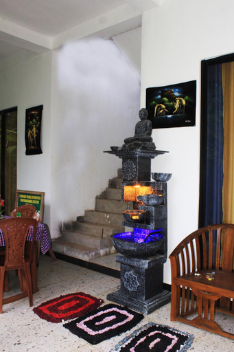 Others 4, Sigiriya Mana B&B, Dambulla