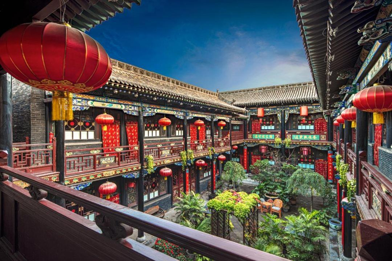 Others 5, Pingyao Cheng Jia Hotel, Jinzhong