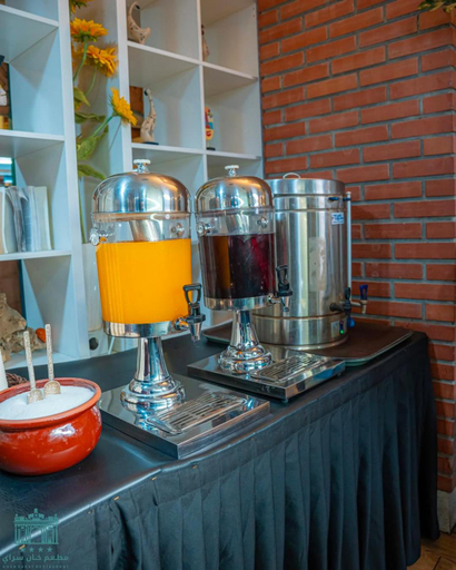 Food & Drinks 4, Khan Saray, Sulaymaniya