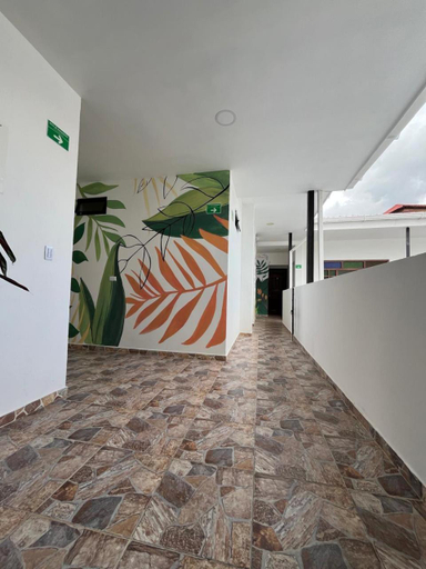 Others 5, Casa Candelaria Hotel, Machetá
