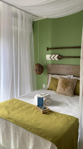 Bedroom 2, Recanto do Sol, Angra dos Reis