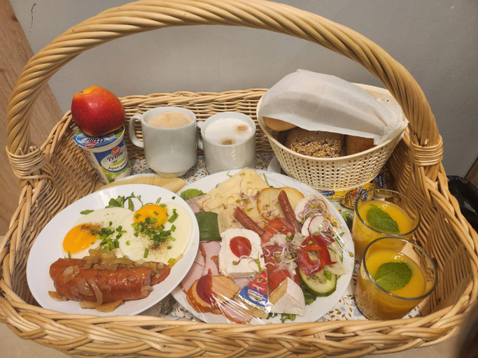 Food & Drinks 2, Savona Swinoujscie, Świnoujście