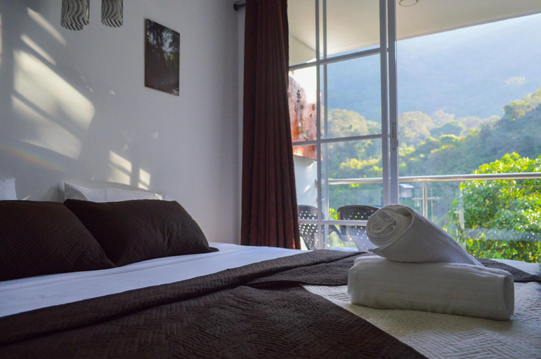 Bedroom 2, Montes De Beraka, Santa Marta (Dist. Esp.)