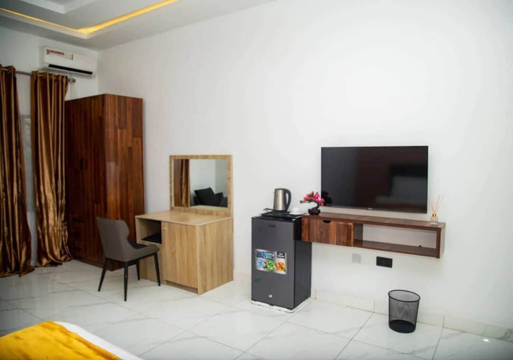 Interior 2, JOEY HOMES, AbujaMun