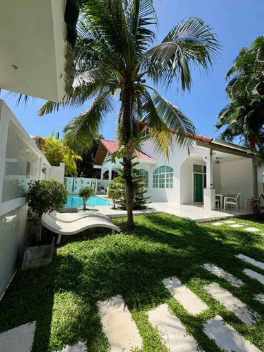 Exterior & Views, Villa Happy home, Phuket Island
