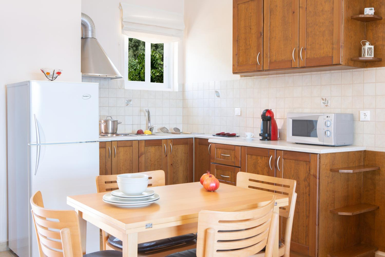 Others 3, Thalassa Apartments, Ionian Islands