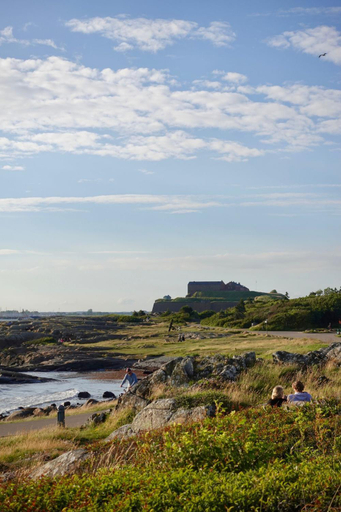 Others 5, Apelvikstrand, Varberg