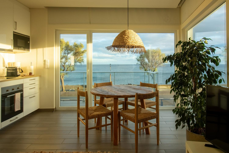 Others 4, Bay House, Ponta Delgada