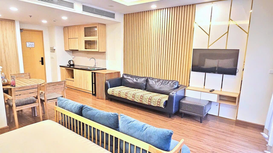 Room 2, Apartment FLC Quy Nhơn Sea View, Qui Nhơn