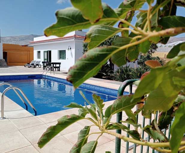 Sport & Beauty 2, Casa El Salitre, Las Palmas