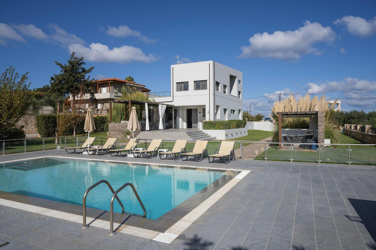 Sport & Beauty 2, Villa Sfedami, Crete