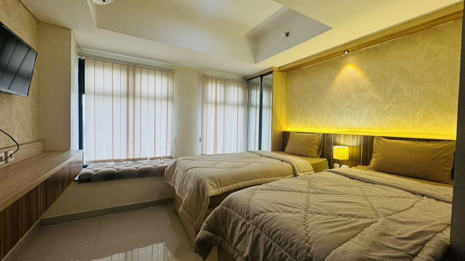 Others 3, Pollux Chadstone Residences, Cikarang