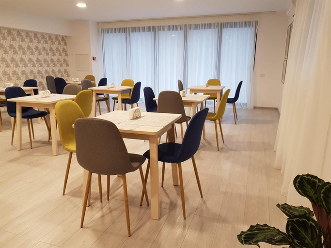 Food & Drinks 3, Ymy Boutique Residence, Municipiul Bucuresti