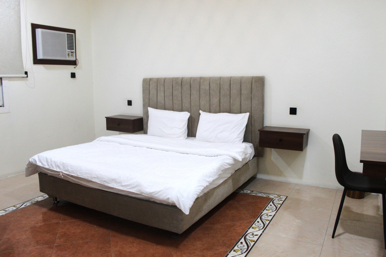 Room 5, Alwaha towers hotels apartments