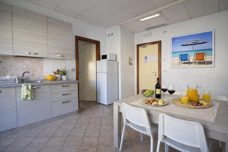 Others 5, Residence Eurogarden, Rimini