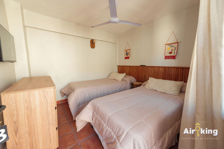 Room 2, FG Hotel Tafi, Tafí del Valle