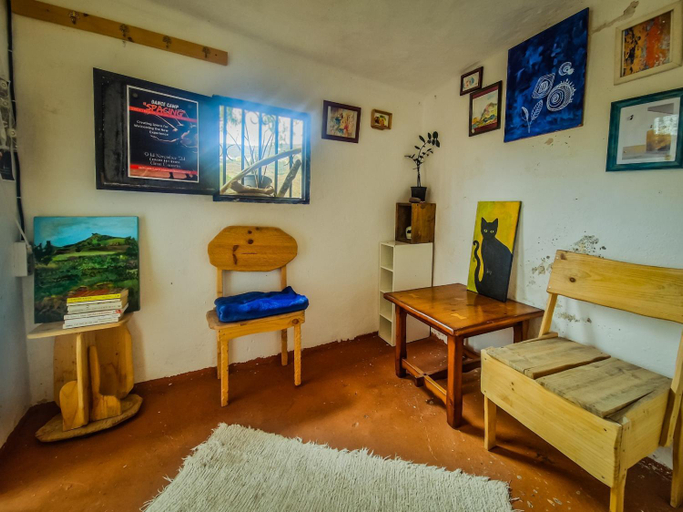 Others 2, Camino Art House, Las Palmas