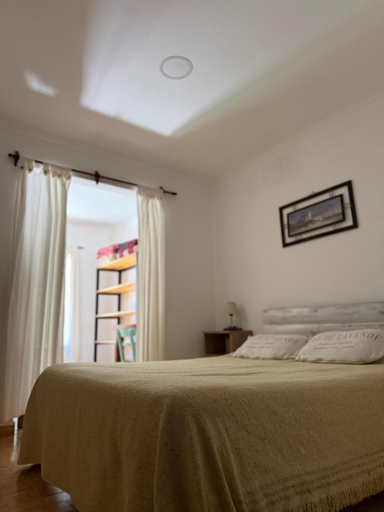 Bedroom 2, CABANAS MECHI, General Pueyrredón