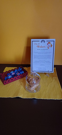 Others 5, Bed & Breakfast Valeri, Rome