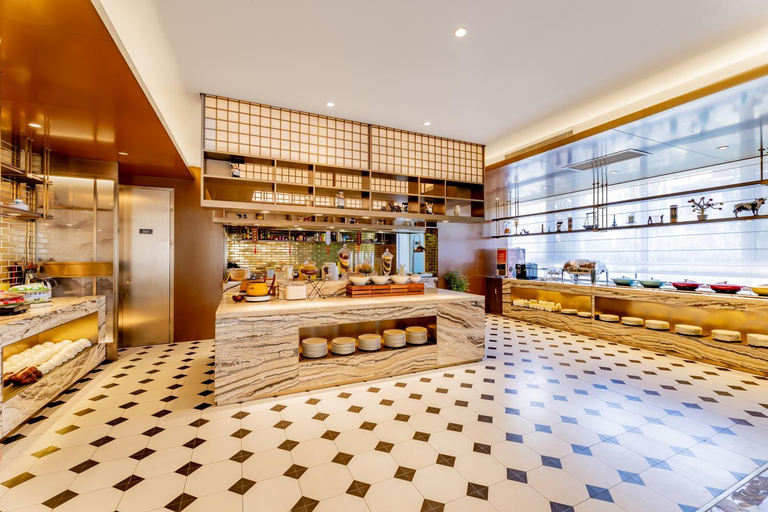 Food and beverages, Mercure Huhhot Economic Zone, Hohhot