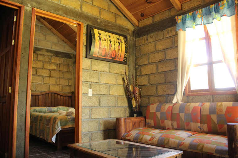 Others 4, Casa Rural Santa Maria Regla, Omitlán de Juárez