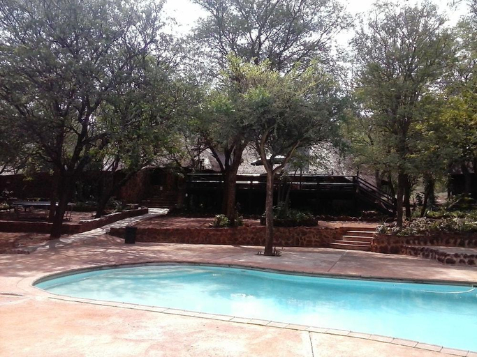 Sport & Beauty, ThabaNkwe Bushveld Inn, Waterberg