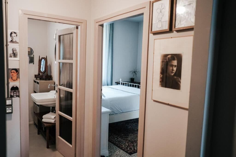 Room 5, SM Hospitality WYBICKI, Reggio Nell'Emilia