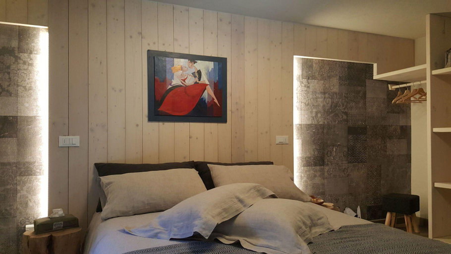 Bedroom, L'angolino di Bonny, Aosta