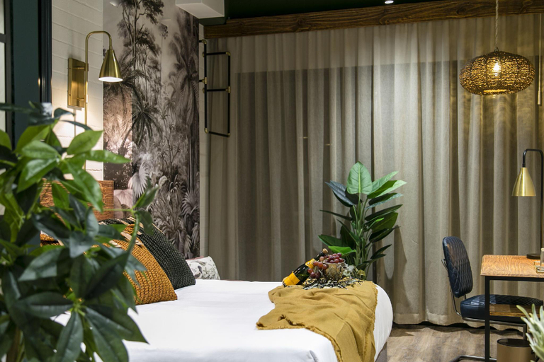Bedroom 3, Celestino Boutique Hotel & Spa, Medellín