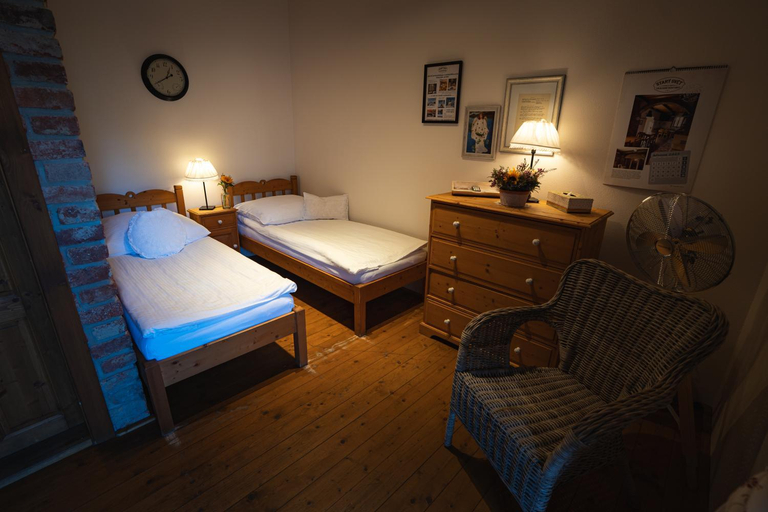 Bedroom 2, Stary Svet, Benešov