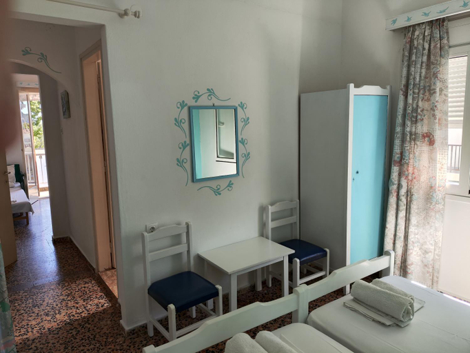 Others 5, Magdalini, Thessaly