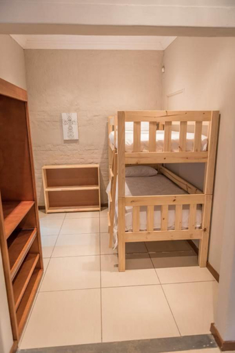 Bedroom, Chateau B&B, Gert Sibande