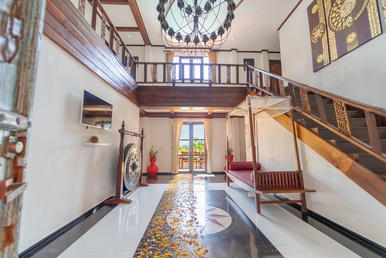Public Area 4, Royal Majestic Luxurious Villa, Ko Samui