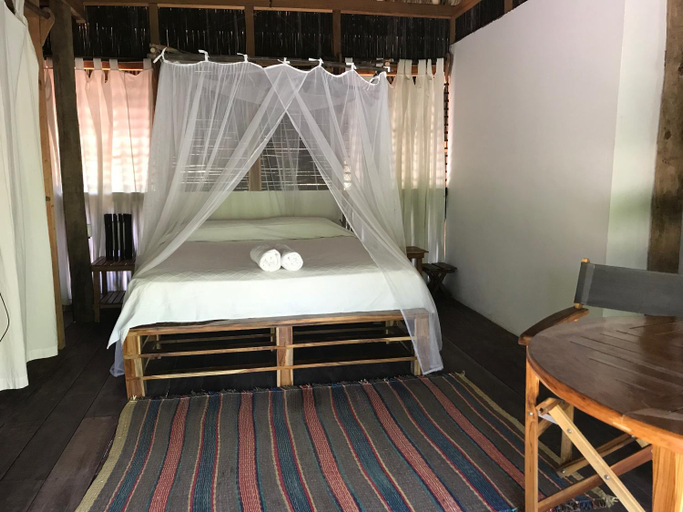 Bedroom 2, Playa Pikua Ecolodge, Santa Marta (Dist. Esp.)
