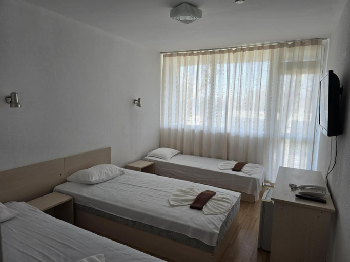Bedroom 3, Festa-Kranevo, Balchik
