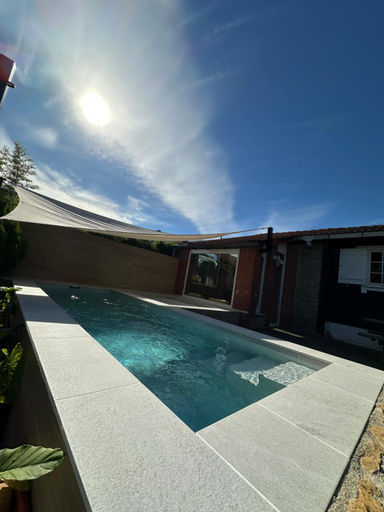 Sport & Beauty 2, Villas Vairocana, Cantabria