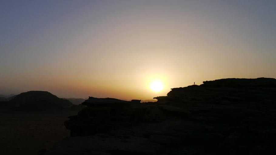 Others 5, Wadi Rum Sky Tours & Camp, Aqaba