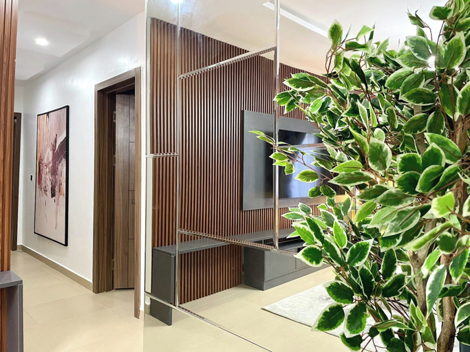 Interior 3, Premium Choice Apartment, AbujaMun
