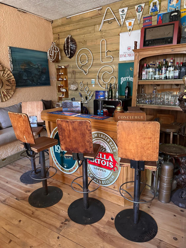 Food & Drinks, La Ferme Oasis, Oise