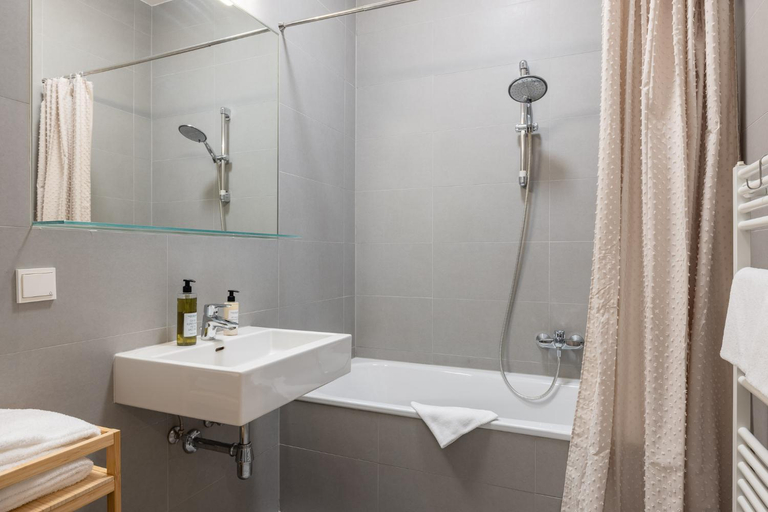 Bathroom 3, My Home in Vienna, Wien