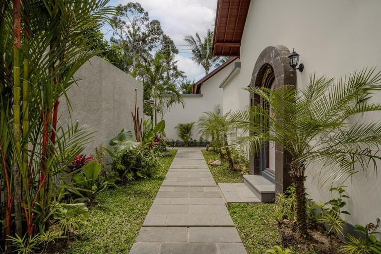 Property grounds 2, View Merta Ubud Villa, Gianyar
