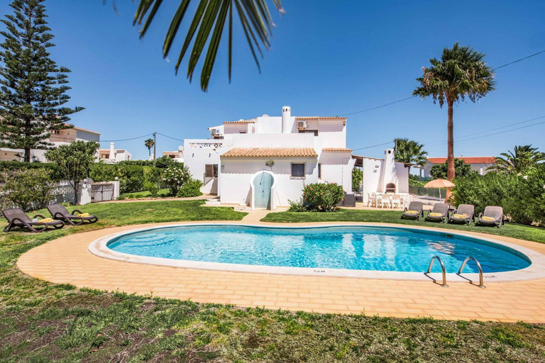 Sport & Beauty 5, Villa Severino, Albufeira