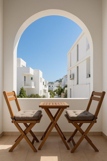 Exterior & Views 2, Virginia Studios, South Aegean