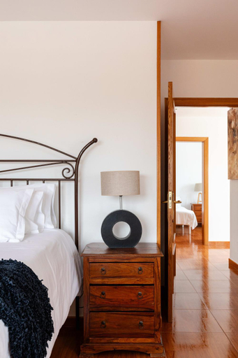 Bedroom 3, Villa Mara- Close Playa den Bossa beach, Baleares