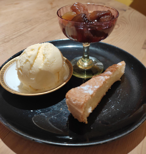 Food & Drinks 3, Le Logis du Pradet, Lot-et-Garonne