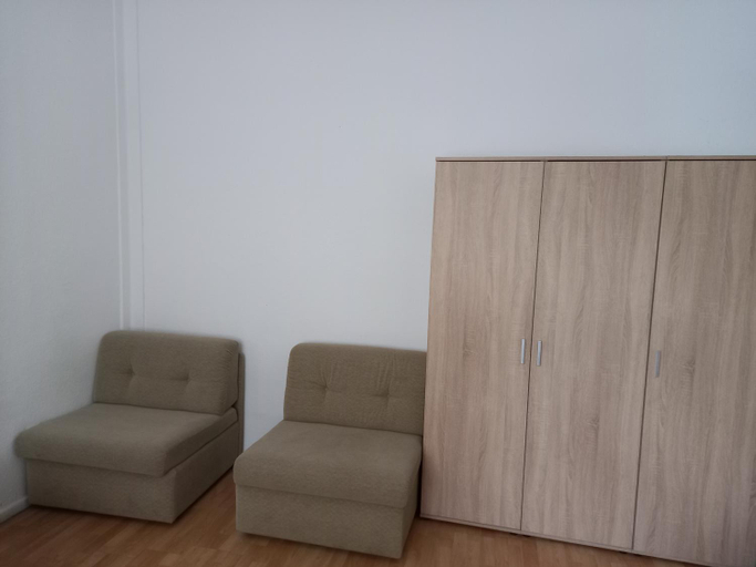 Others 4, Apartment Haus Essen, Essen